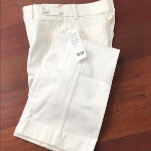LEMAIRE X Uniqlo NWT Highrise Flare Jeans